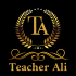 Teacher Ali